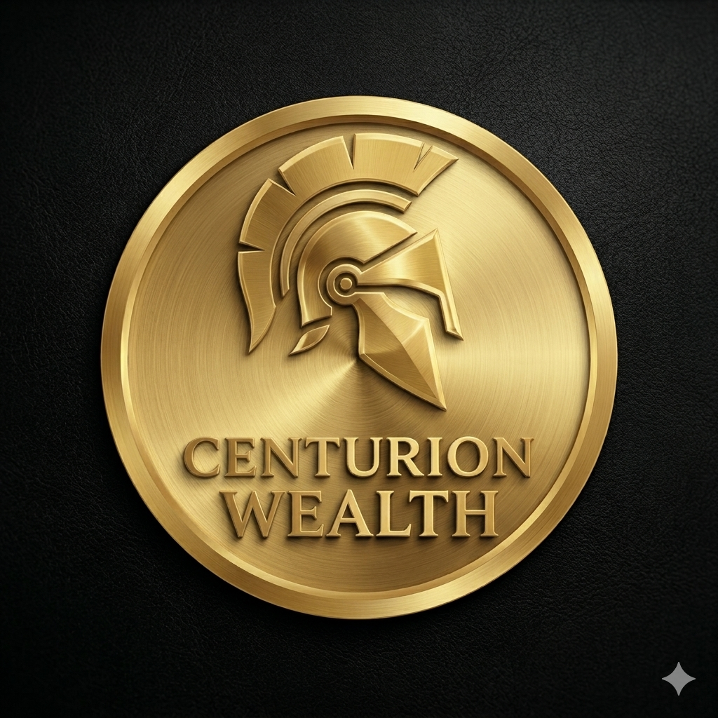 Centurion Wealth Community Logo